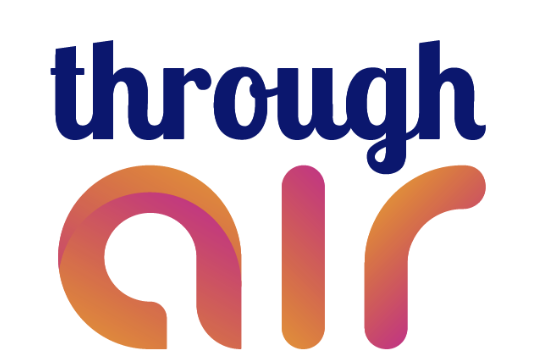 Through Air